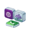 IP телефония